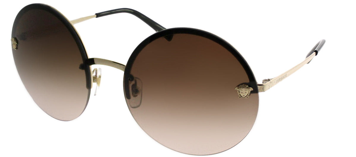 Versace VE 2176 125213, Buy Online at Glassandlens.com